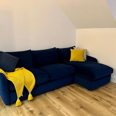 Apple Tree Apartment Hensol Dış mekan fotoğraf