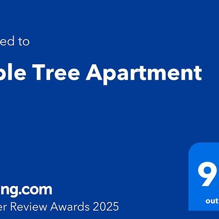 Apple Tree Apartment Hensol Dış mekan fotoğraf